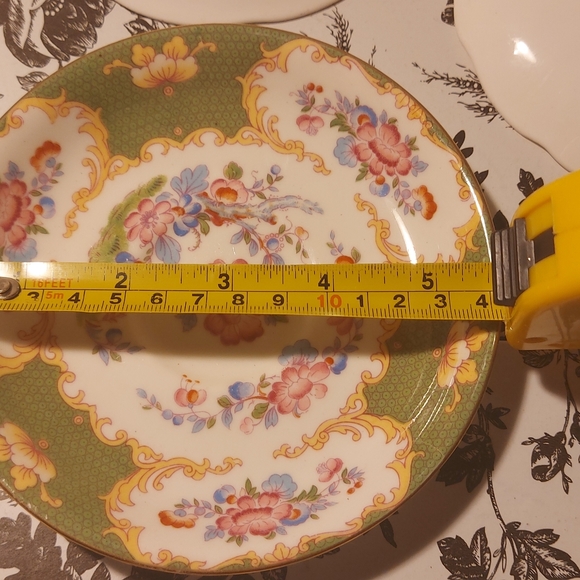 Teacup Saucers, Various Designs & Brands/companies - Picture 11 of 15